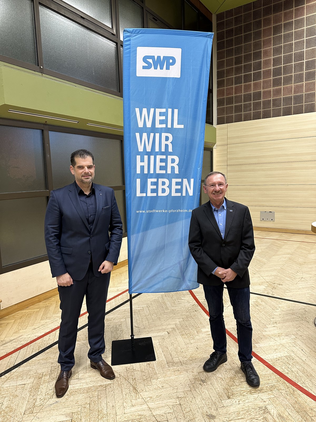 Artikel Swp Stadtwerke Pforzheim