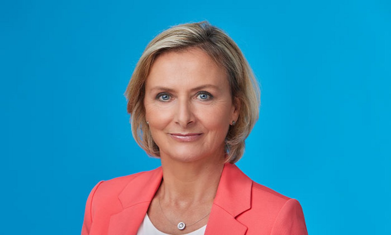 Sonja Kirschner