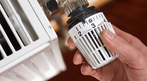 Ein Teaserbild zum Thema Energiesparen