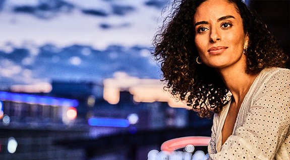 Ein Teaserbild zum Thema Nachhaltigkeit