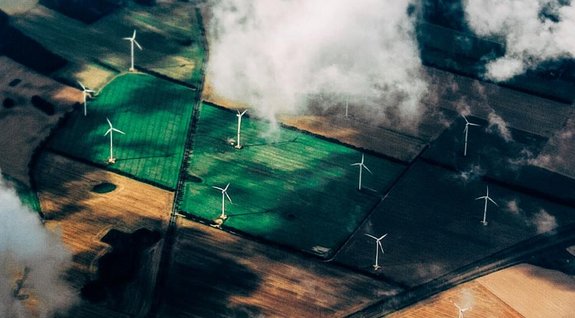 Ein Teaserbild zum Thema Ökostrom