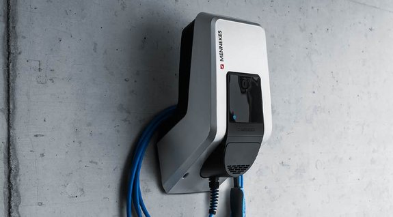 Ein Teaserbild zum Thema Wallboxen