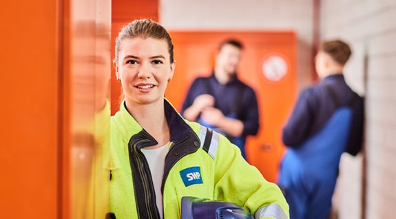 Ein Teaserbild zum Thema Ausbildung